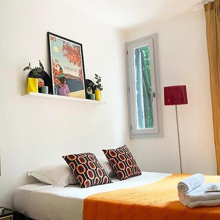 Ferienwohnung Groovy By Yume Toulouse Exterior foto