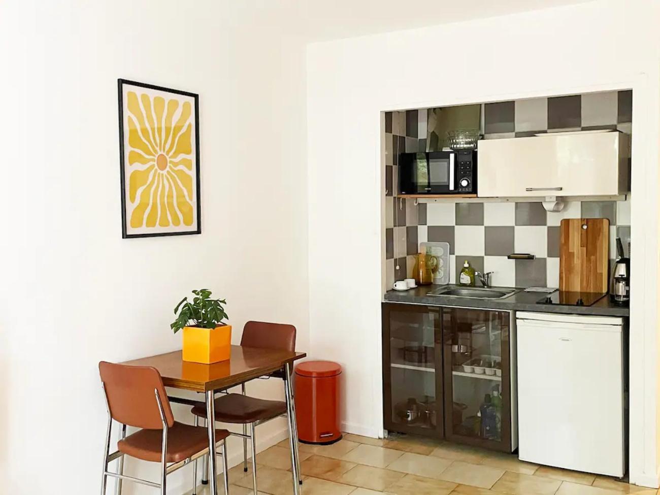 Ferienwohnung Groovy By Yume Toulouse Exterior foto
