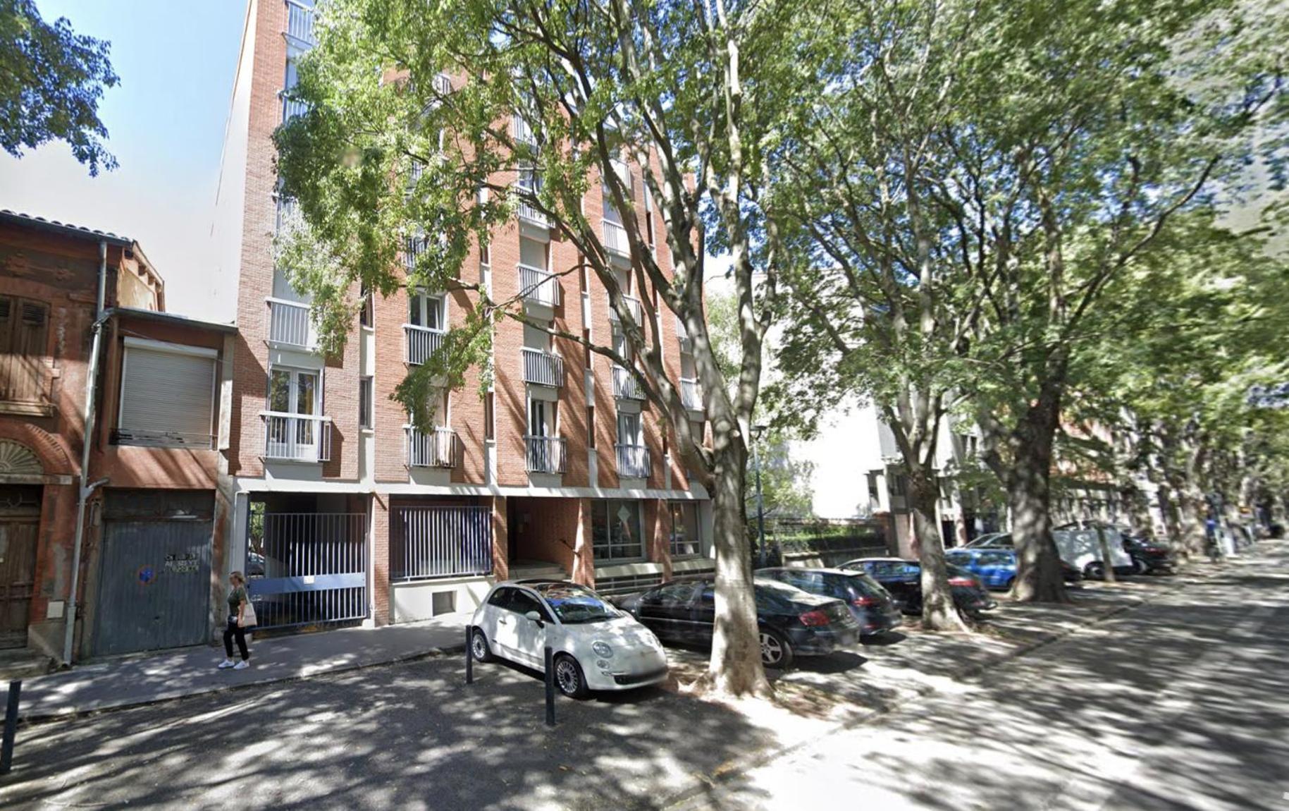Ferienwohnung Groovy By Yume Toulouse Exterior foto